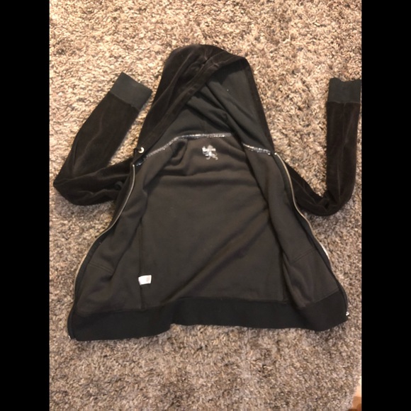 Express Jacket - Picture 4 of 7